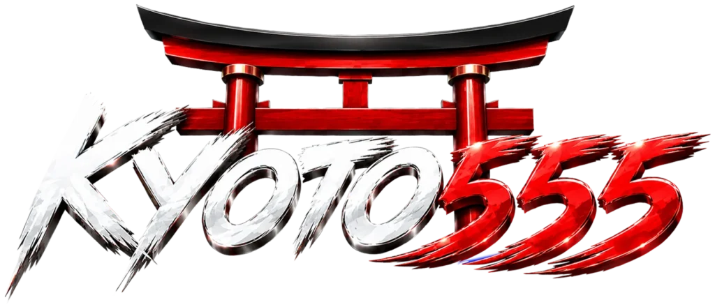 KYOTO555